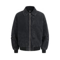 Men's Street Fashion High Street Jacket
