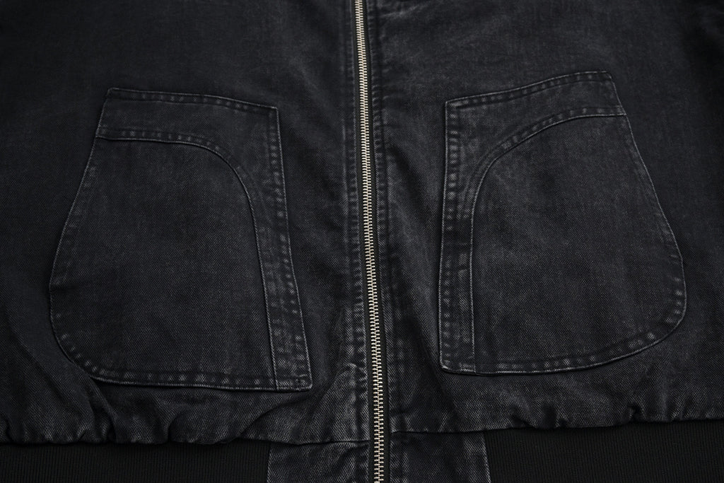 Men's Street Fashion High Street Jacket