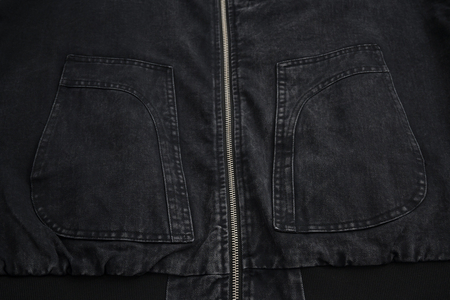 Men's Street Fashion High Street Jacket