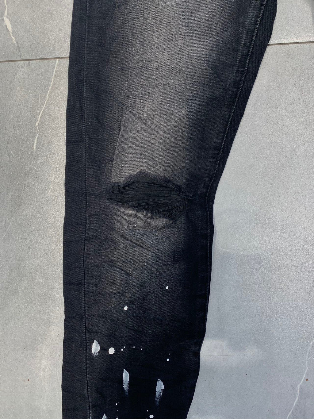 Men's Jeans American High Street