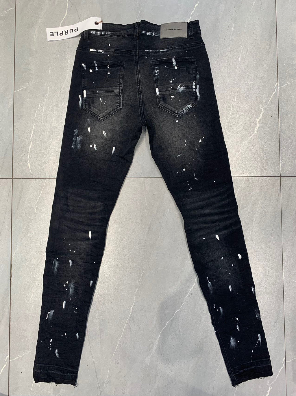 Men's Jeans American High Street