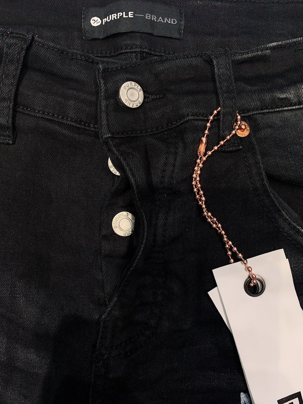 Men's Jeans American High Street