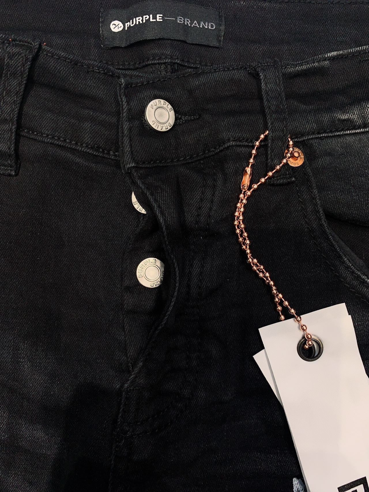 Men's Jeans American High Street