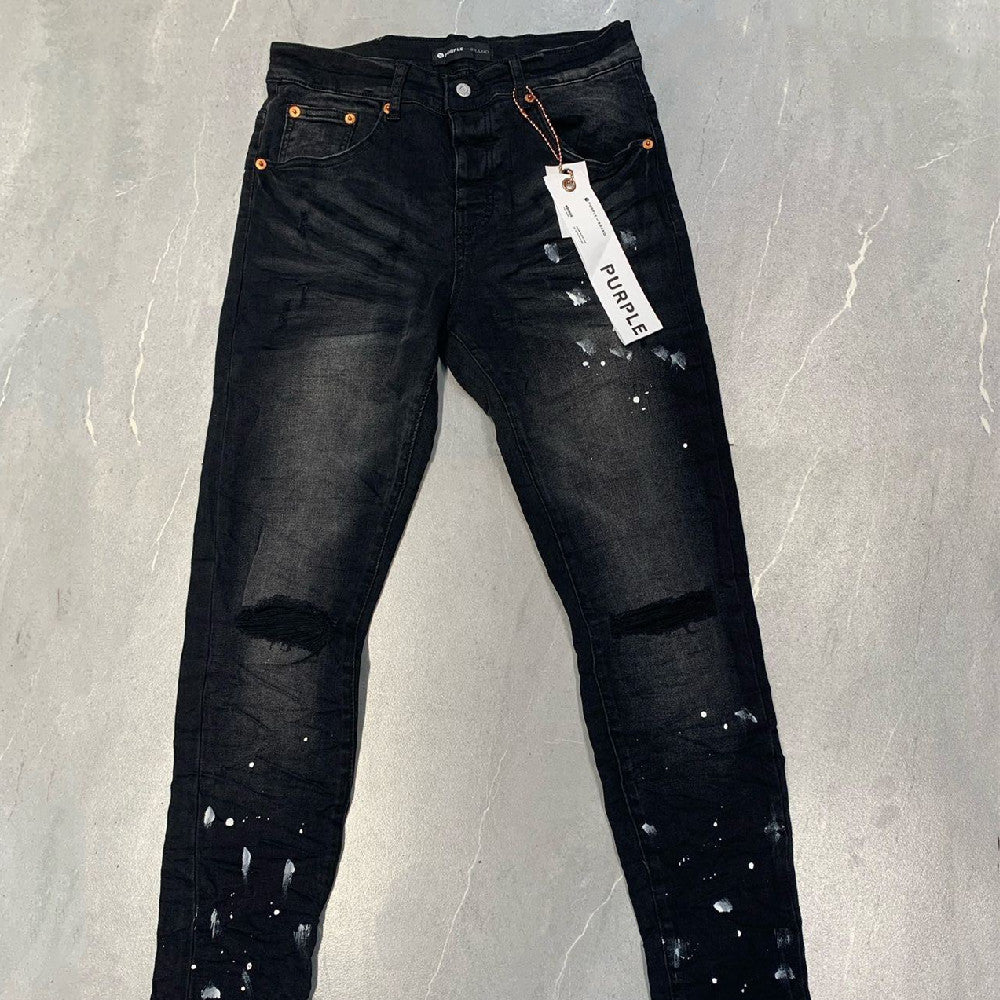 Men's Jeans American High Street
