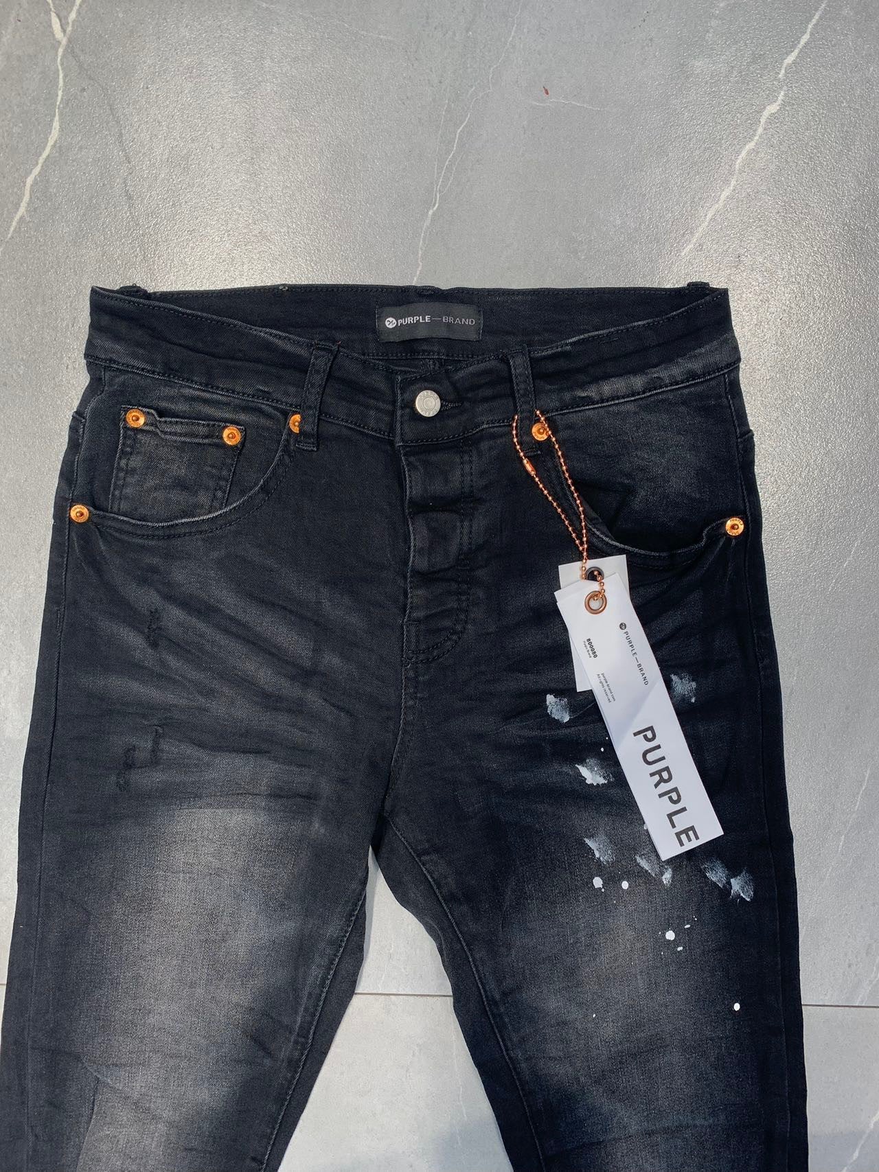 Men's Jeans American High Street